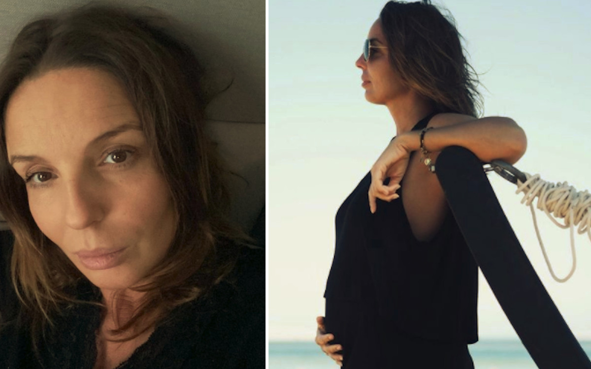 Agnieszka Włodarczyk o koronawirusie. Nie przechodzi go łagodnie