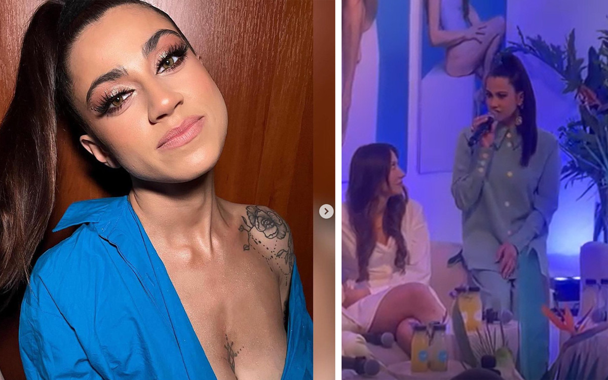 Maja Hyży wspomina dzień, gdy zaatakowała ją rzadka choroba: “To był tak NIEWYOBRAŻALNY ból”