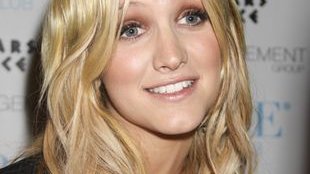 Ashlee Simpson będzie miała liposukcję