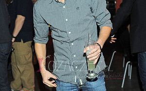 Polskie gwiazdy i Nokia N96 (FOTO)