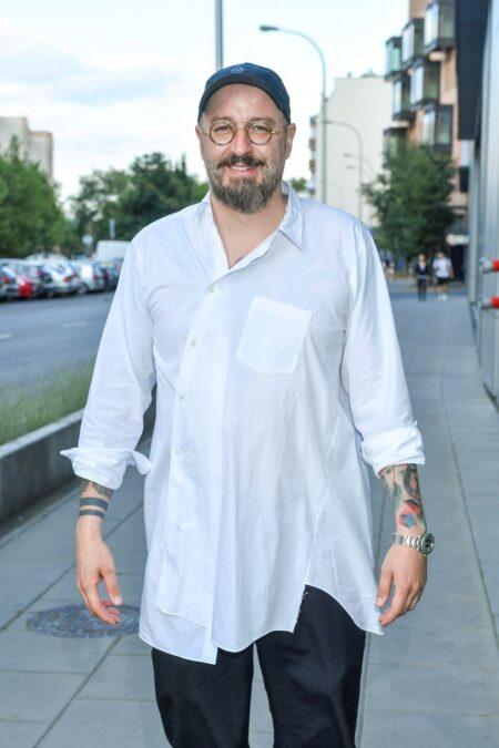 Piotr Kędzierski/AKPA