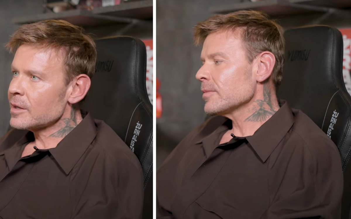 Dawid Woliński psioczy na polski Vogue: “Przestałem czytać ten magazyn, kiedy okazał się taki, jaki jest…”