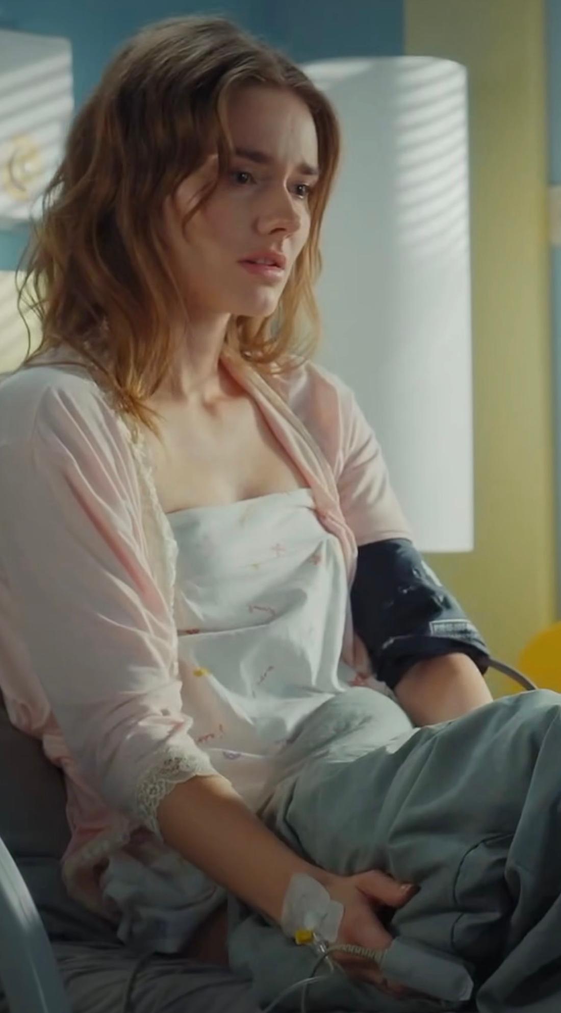 Dominika Kachlik "M jak miłość", fot. Instagram