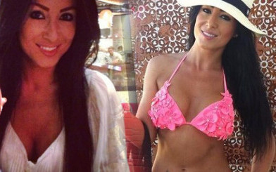 Jo’Anne Patton zarabia przebierając się za Kim Kardashian