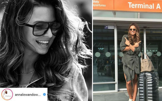 Lewandowska wie jak zarabiać pieniądze! Szykuje kolejną BOMBĘ