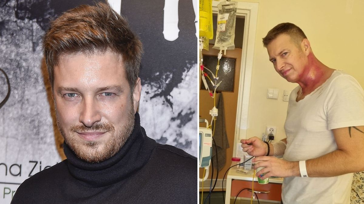 Maciej Jachowski otwiera się na temat walki z nowotworem. "Nie chcę udawać, że to się nie wydarzyło"
