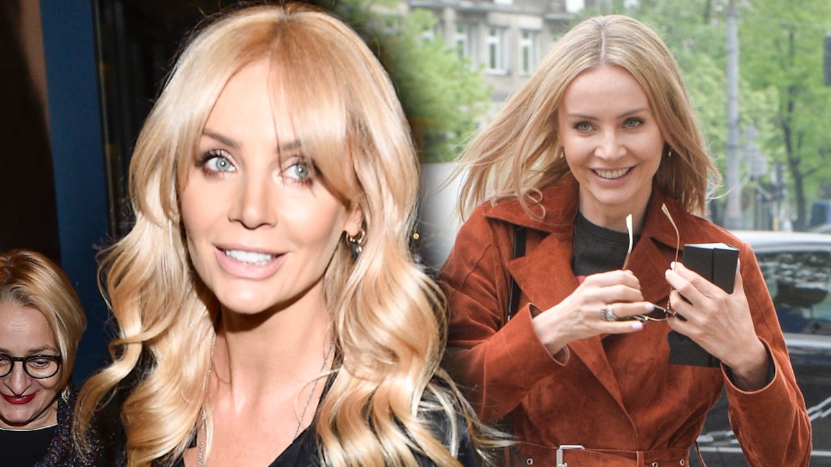 Agnieszka Woźniak-Starak