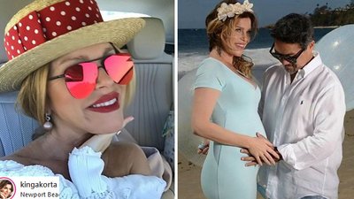 Kinga Korta w Dzień Dobry TVN zdradziła IMIĘ dziecka