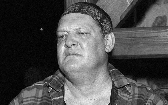 Piotr Bikont zginął w wypadku samochodowym