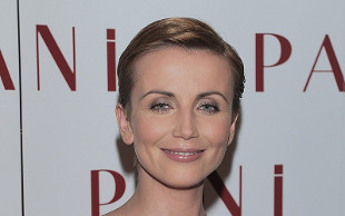Katarzyna Zielińska: Nie związałabym się z aktorem