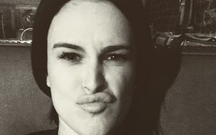 Rumer Willis podjęła najlepszą urodową decyzję! (FOTO)