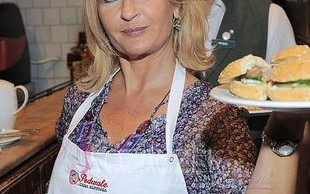 Majka Jeżowska jest w szpitalu!