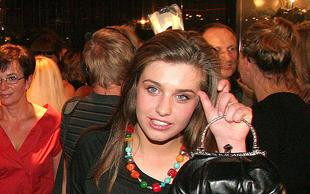 Julia Kamińska ma problemy ze zdrowiem