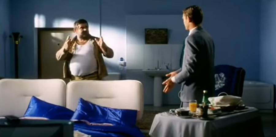 Kultowe teksty Janusza Rewińskiego i granych przez niego postaci. Fani nigdy ich nie zapomną!