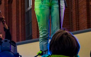 Klaudia Szafrańska z X-Factor robi karierę (FOTO)