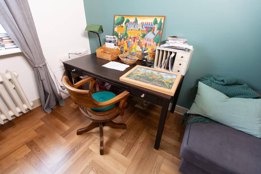 Paulina Holtz, fot. materiały prasowe.