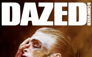 Daniel Radcliffe jako wampir! (FOTO)