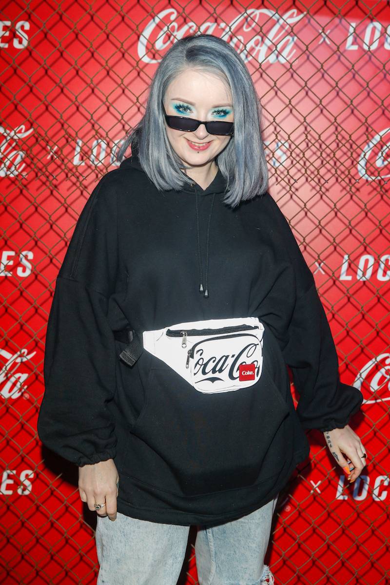 Red Lipstick Monster w rankingu Forbesa