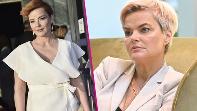 Monika Richardson w centrum kolejnej dramy. Straciła program i przyjaciela, a znów poszło pieniądze…