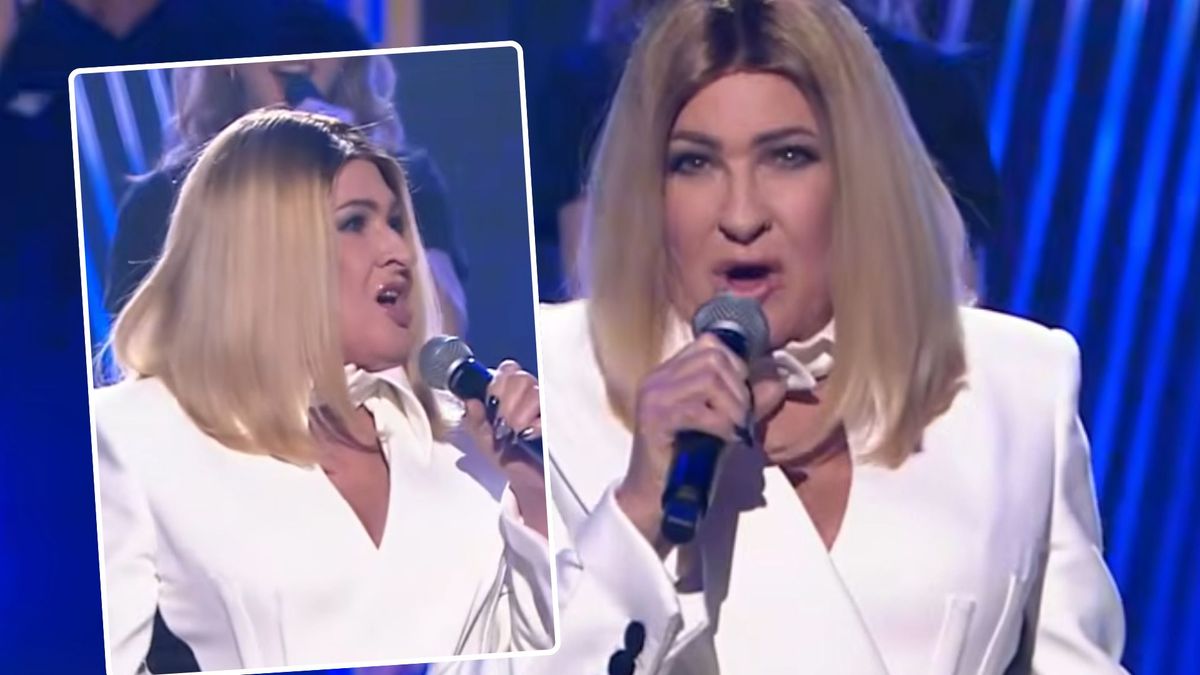 Wpadka Kozidrak, Gala Mistrzów Sportu 2026, fot. YT