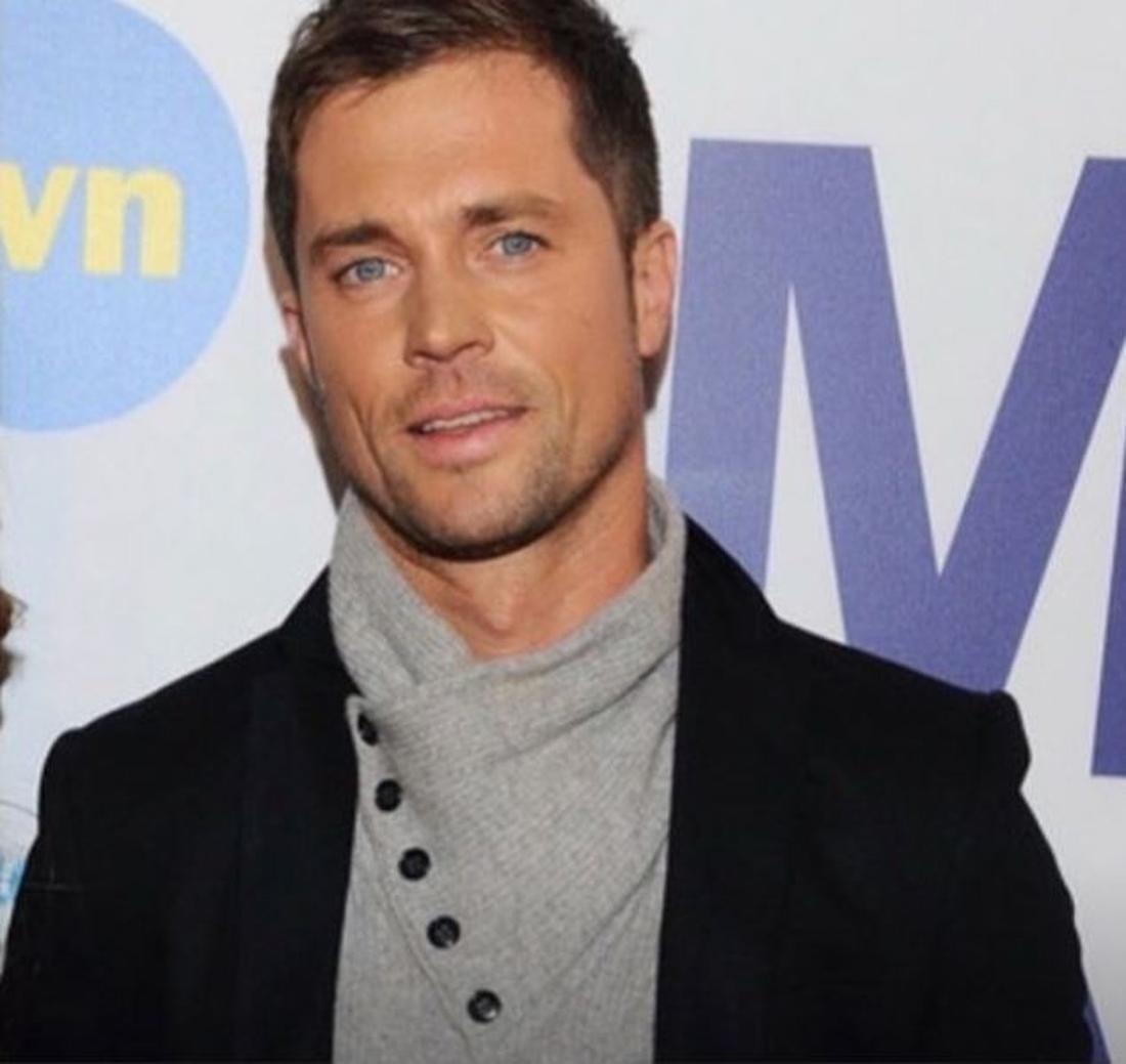 Starszy brat Małgorzaty Rozenek-Majdan - Michał