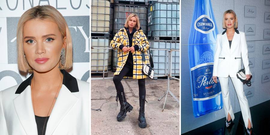 Maffashion świętuje 35. urodziny! Pamiętacie jej początki z 2009? (ZDJĘCIA)