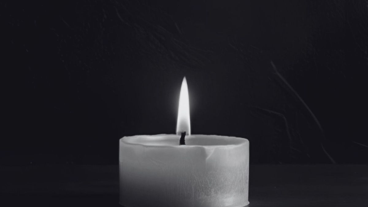 Świat opłakuje legendarnego siatkarza. Kibice w żałobie