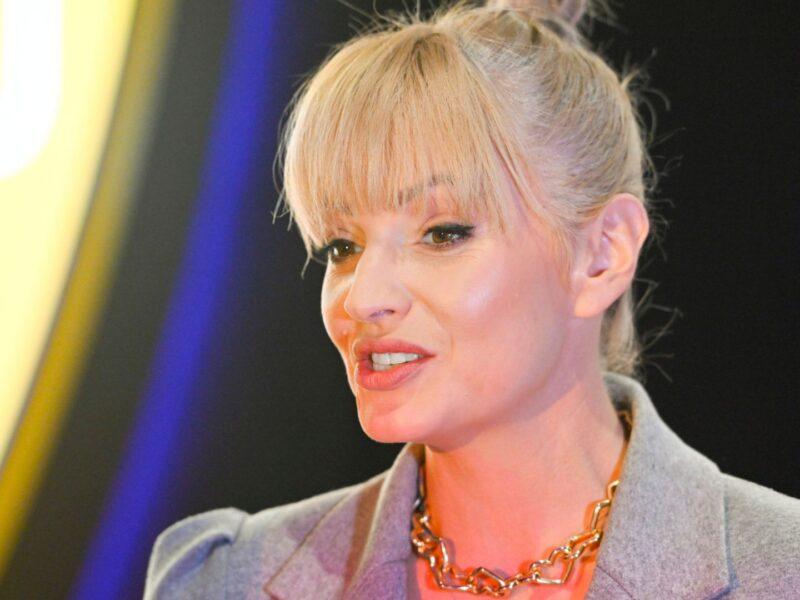 Dorota Szelągowska/ AKPA