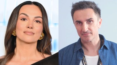 Krupińska przyłapała męża w łóżku. Wszystko nagrała. “Twoja dziewczyna chrapie”