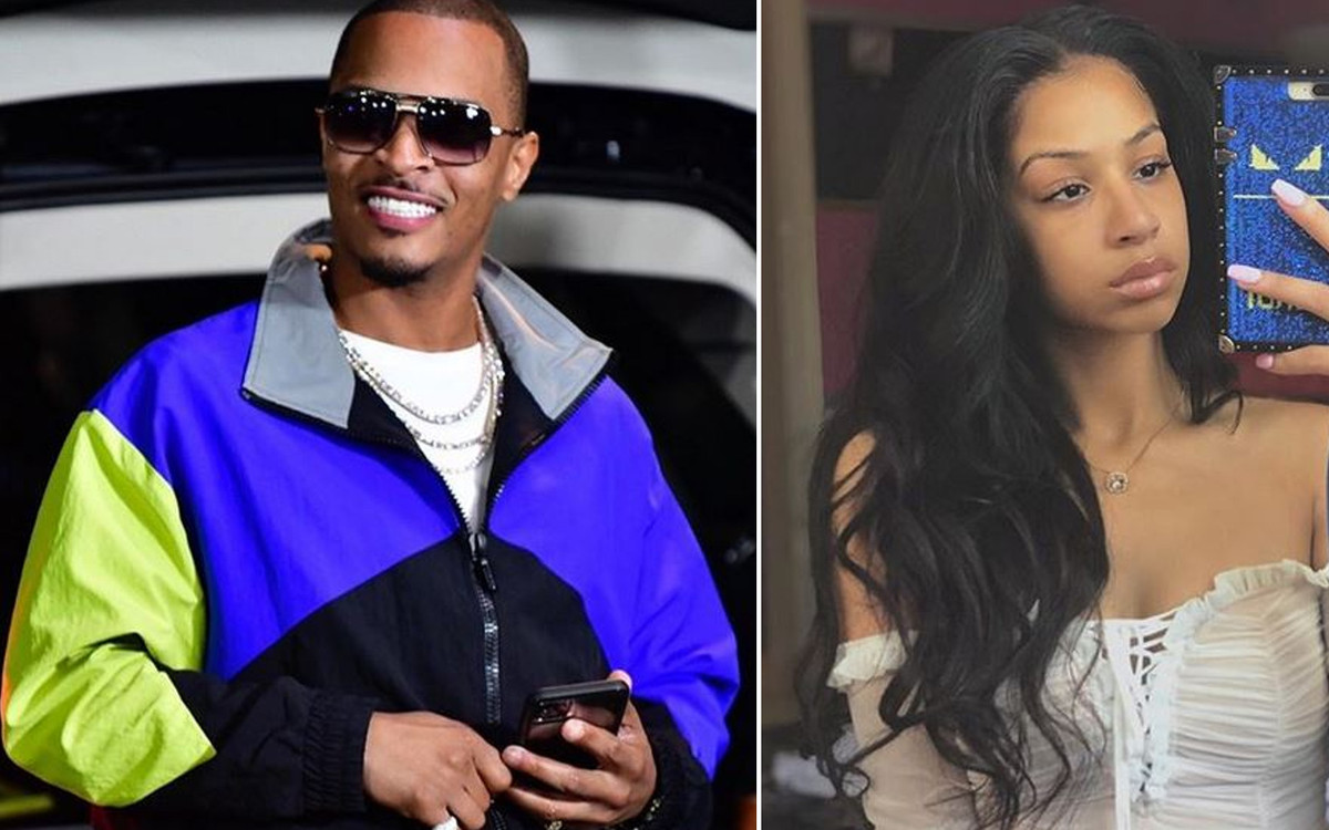 Kontrowersyjna decyzja rapera T.I. wobec jego córki. Wywołała OBURZENIE