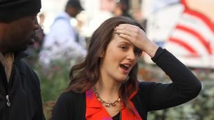 NIE DO WIARY! Pierwotnie to one miały zagrać Blair i Serenę!