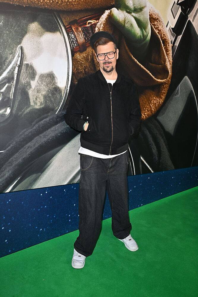 Michał Figurski, fot. KAPIF