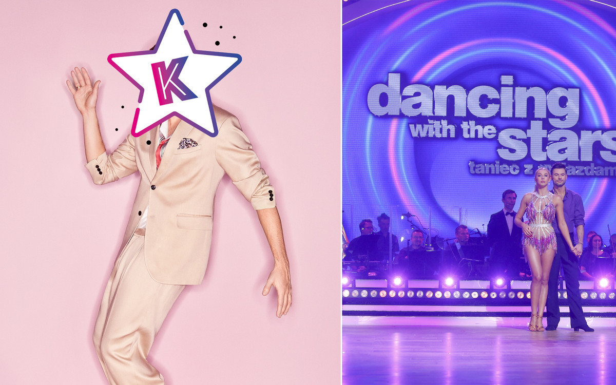Potwierdzono kolejne nazwisko w “Tańcu z Gwiazdami”! To znany dziennikarz