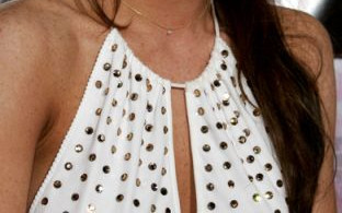 Lindsay Lohan ukończyła leczenie