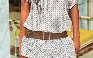 Ola Szwed na luzie… (FOTO)