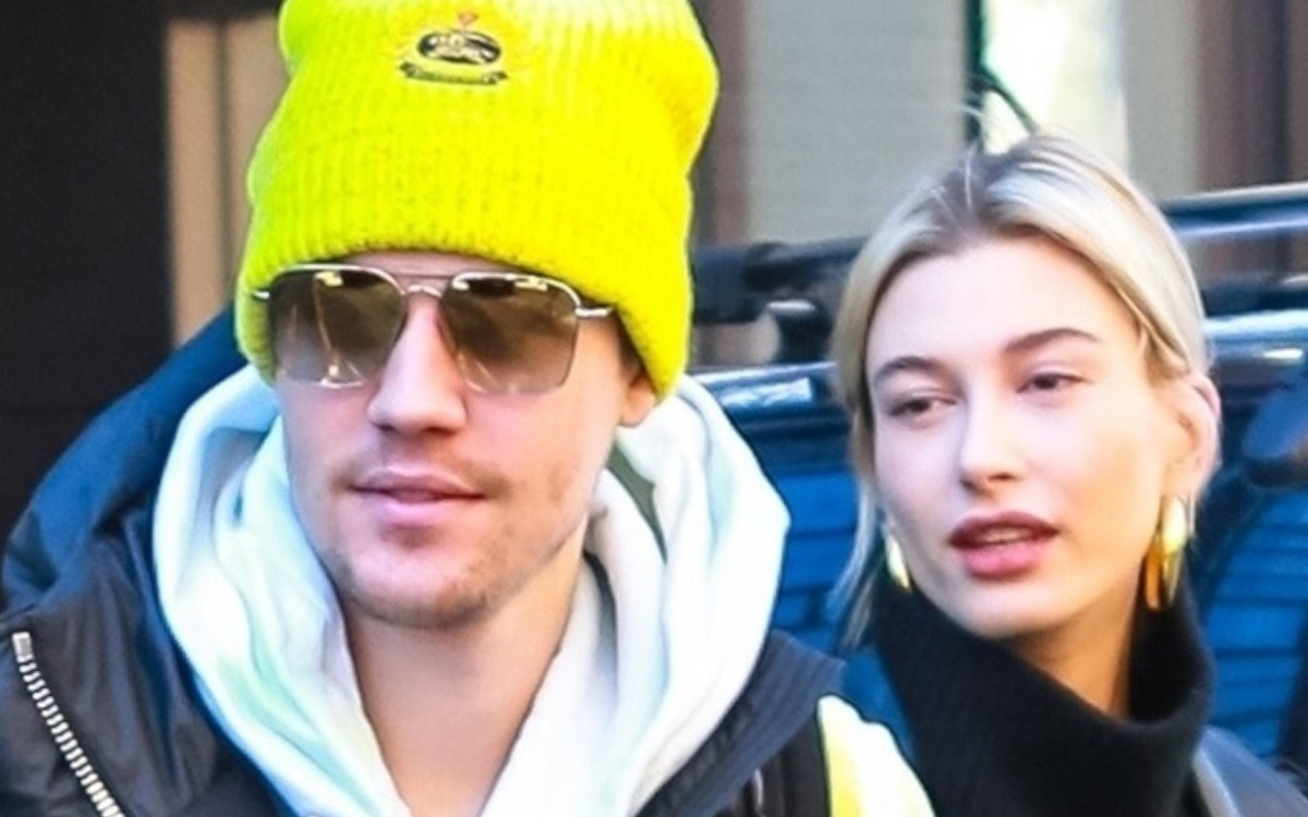 Seria dziwnych zdjęć Justina Biebera. W jego małżeństwie musi być naprawdę źle