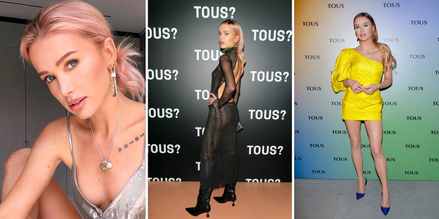 Maffashion świętuje 35. urodziny! Pamiętacie jej początki z 2009? (ZDJĘCIA)