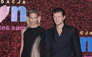 Sasha Knezevic rozwodzi się z Anją, ale nie jest samotny