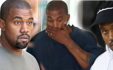 TRAGEDIA RODZINNA u Kanye Westa! Nie żyje ROCZNY chłopiec!