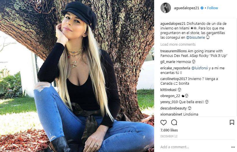 Luis Fonsi – kim jest jego żona?