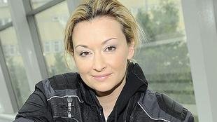 Martyna Wojciechowska w swoim żywiole (FOTO)