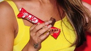 Cheryl Cole najgorsze ma już za sobą