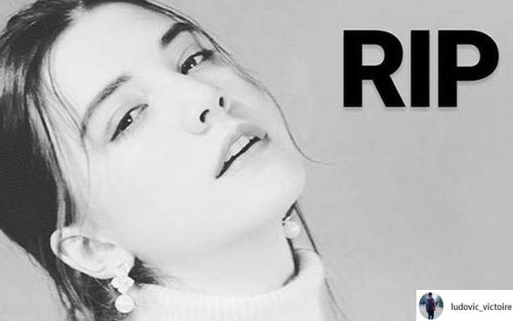 14-letnia modelka zmarła z WYCZERPANIA. Pracowała po 13 godzin!