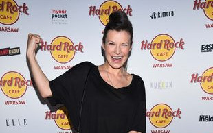 WOW! Tak wygląda Kasia Kępka w SIÓDMYM MIESIĄCU ciąży (FOTO)