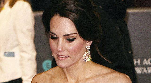 To pierwszy raz, gdy księżna Kate wyglądała ŹLE?