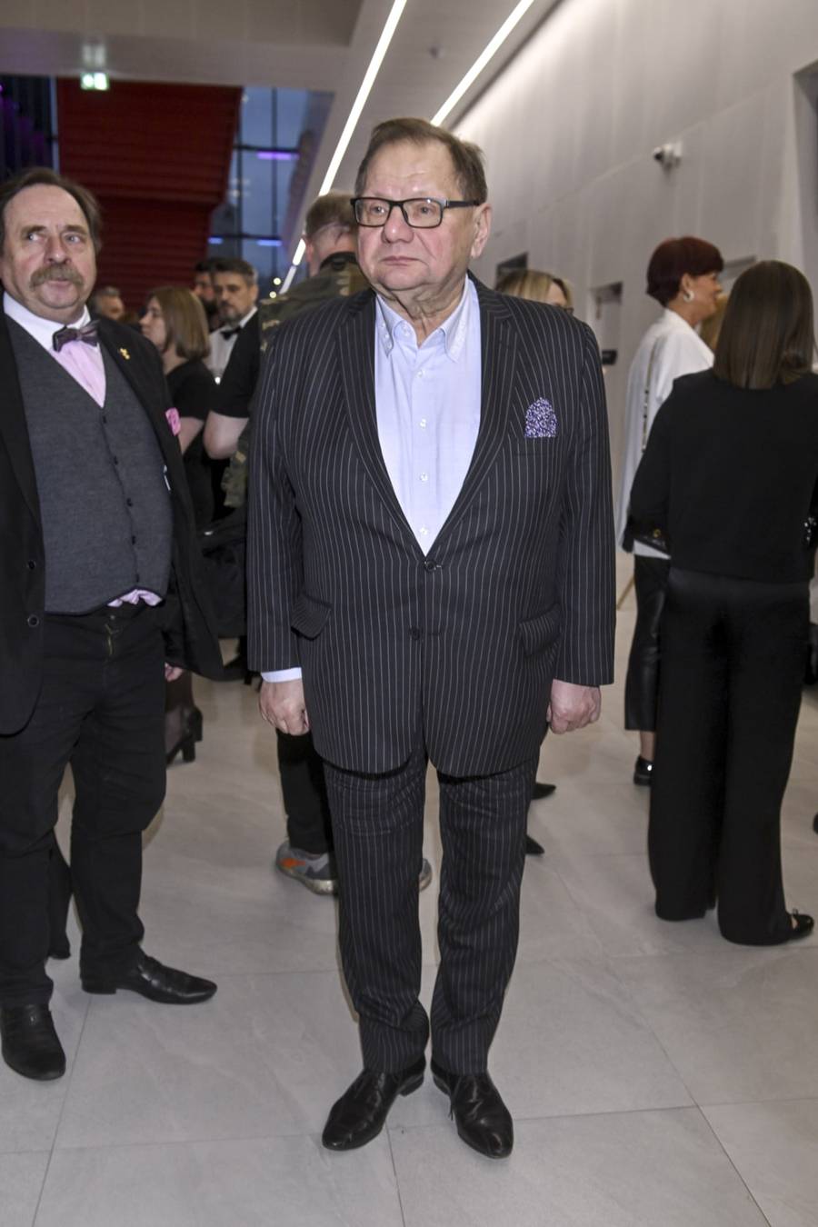 Koncert “Falowanie i spadanie” – pamięci Kory! Na wydarzeniu pojawili się jej przystojni synowie, Majka Jeżowska (FOTO)