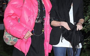 Kto w czerwcu nosi pikowaną kurtkę? (FOTO)