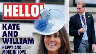 William wręczył narzeczonej pierścionek Diany [VIDEO]