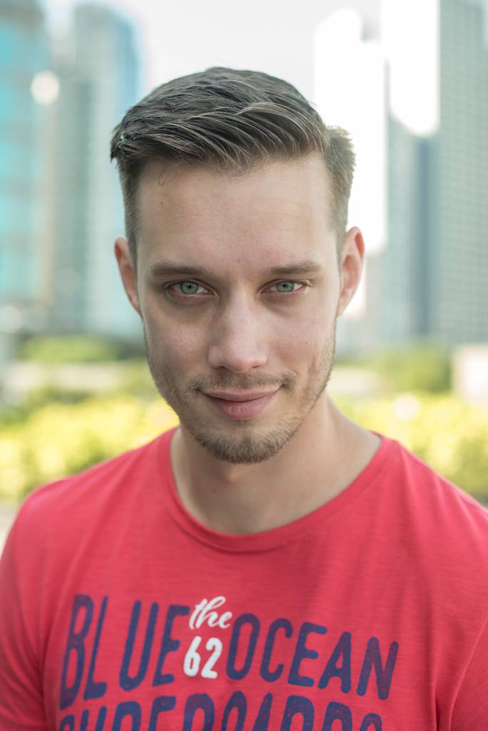 Agent gwiazdy 3 – uczestnicy