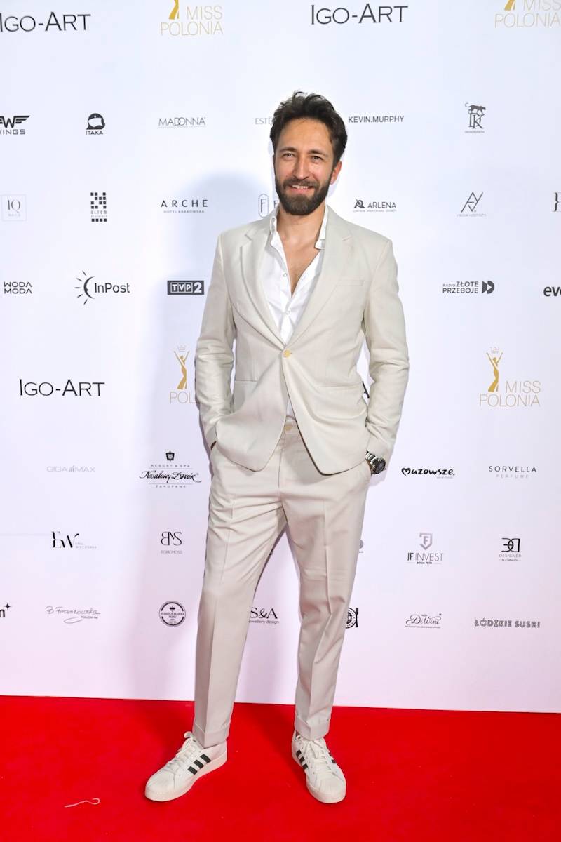 Miss Polonia 2025. Koronę otrzymała Maja Todd! Kim jest finalistka?